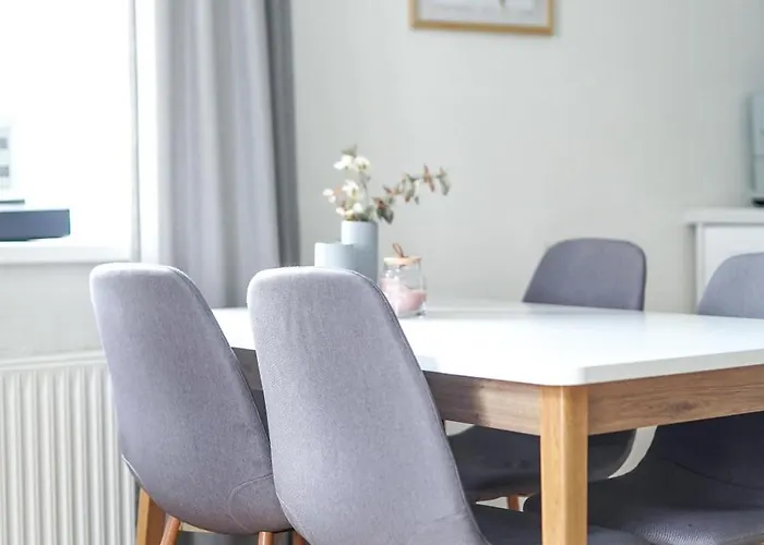 Apartman V Centru