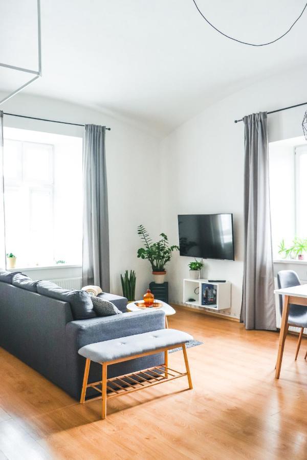 Apartment V Centru