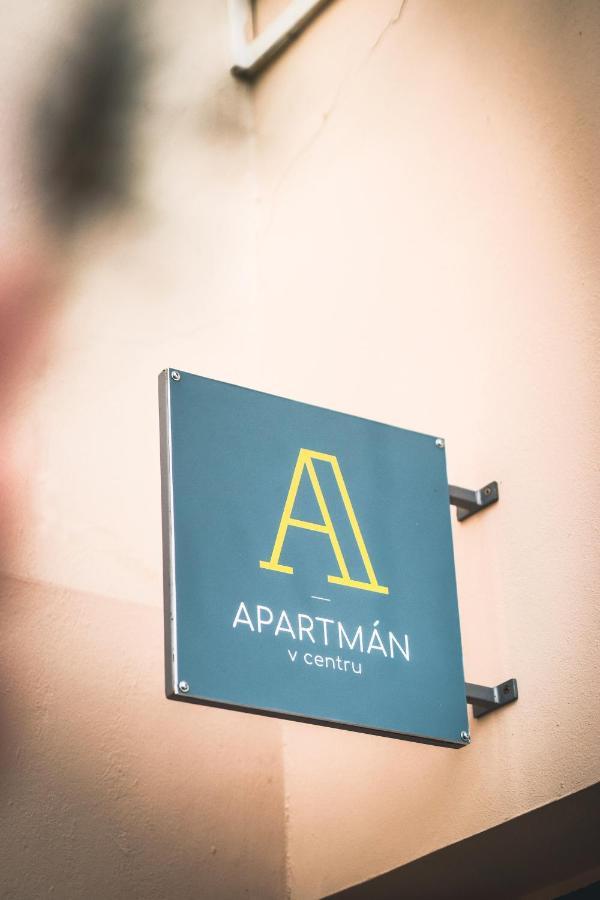 V Centru Apartment *