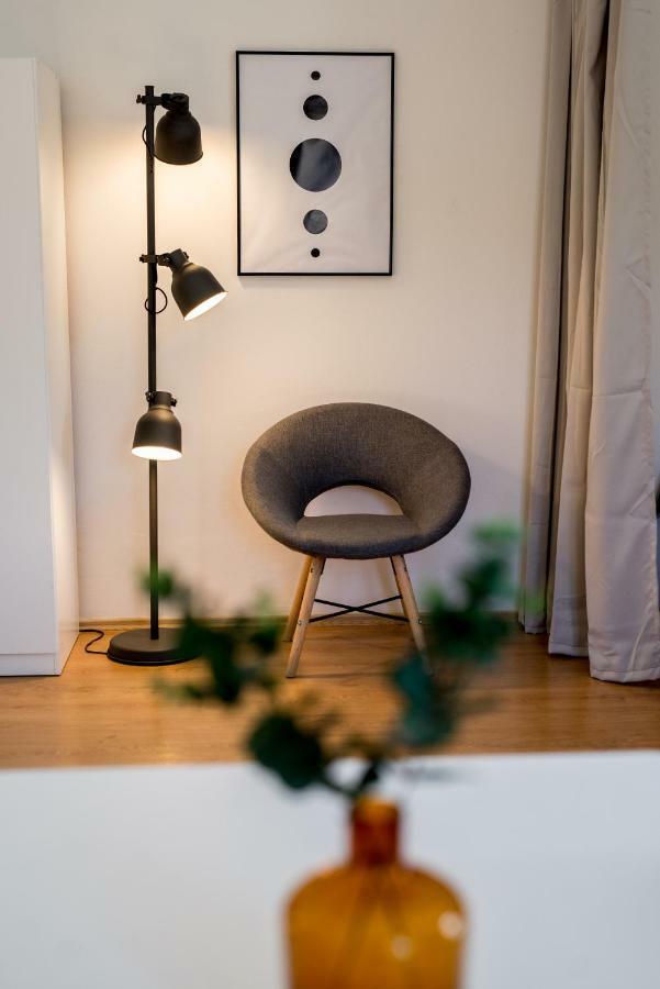 Apartment V Centru Sumperk