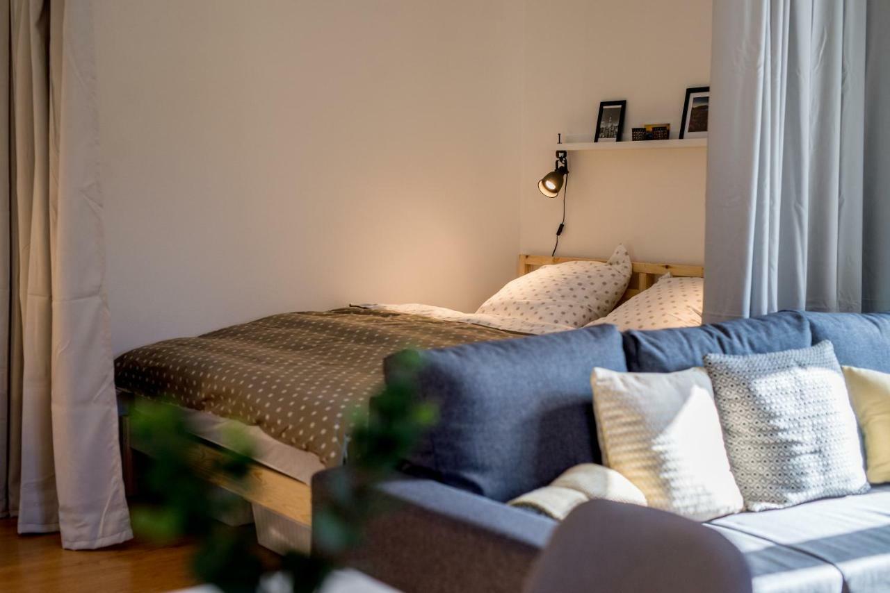 Apartment V Centru