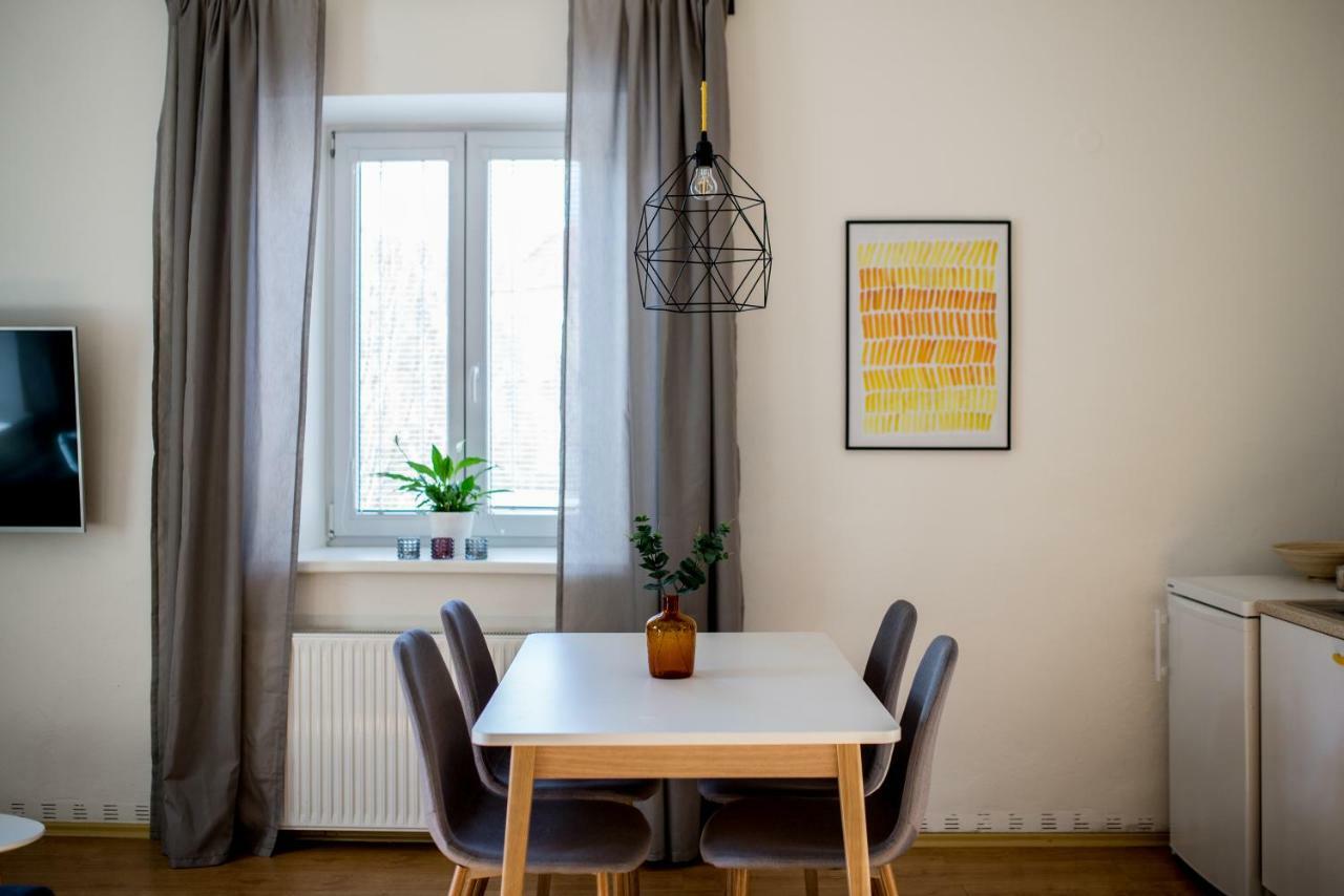 Apartment V Centru